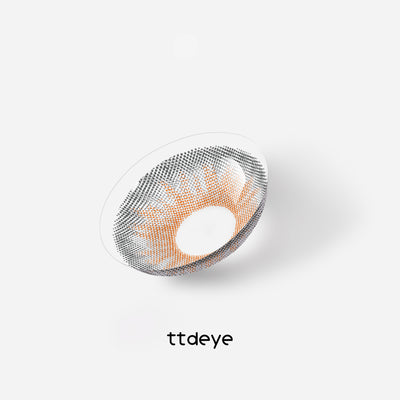 TTDeye Trinity Grey | 1 Year