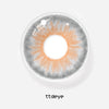 TTDeye Trinity Grey | 1 Year