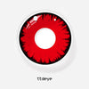 TTDeye Twilight Vampire Red | 1 Year