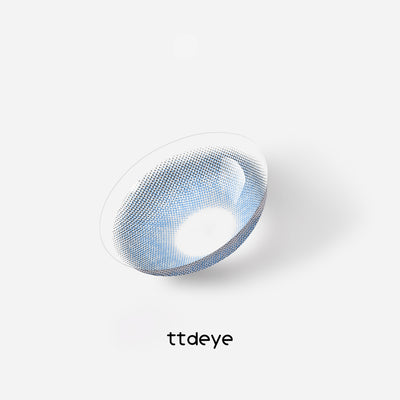 TTDeye Vanilla Blue | 1 Year