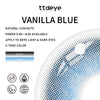 TTDeye Vanilla Blue | 1 Year