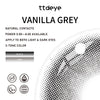 TTDeye Vanilla Grey | 1 Year