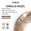 TTDeye Vanilla Hazel | 1 Year