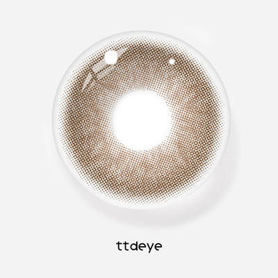 TTDeye Vanilla Hazel | 1 Year