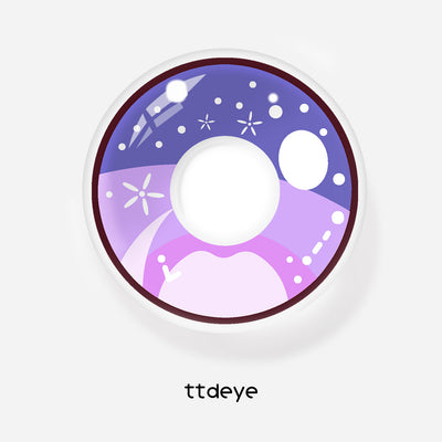 TTDeye Virgo | 1 Year