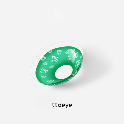 TTDeye Watermelone Green | 1 Year