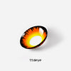 TTDeye Werewolf Orange | 1 Year