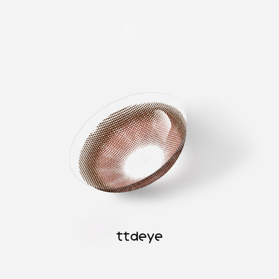 TTDeye Wisp Hazel | 1 Year