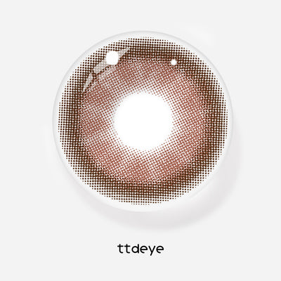 TTDeye Wisp Hazel | 1 Year