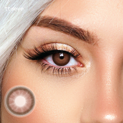 TTDeye Wisp Hazel | 1 Year