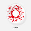 TTDeye Zombie Blood | 1 Year