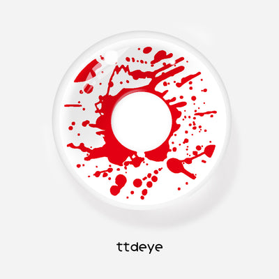 TTDeye Zombie Blood | 1 Year