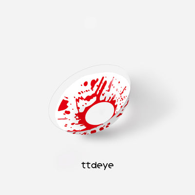TTDeye Zombie Blood | 1 Year