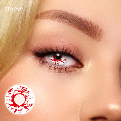 TTDeye Zombie Blood | 1 Year