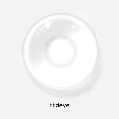 TTDeye Zombie Curse | 1 Year