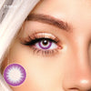 TTDeye Lethal Radiation Purple | 1 Year