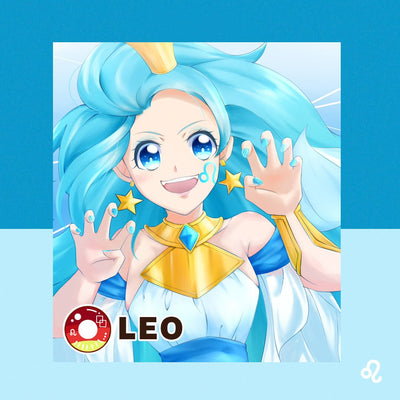 TTDeye Leo | 1 Year