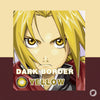 TTDeye Dark Border Yellow | 1 Year