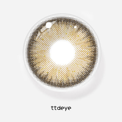 TTDeye Bailey Brown | 1 Year