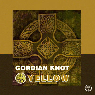TTDeye Gordian Knot Yellow | 1 Year