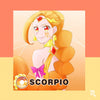 TTDeye Scorpio | 1 Year