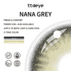 TTDeye Nana Grey | 1 Year