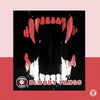 TTDeye Bloody Fangs | 1 Year