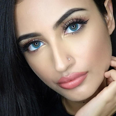 TTDeye Queen Blue | 1 Year