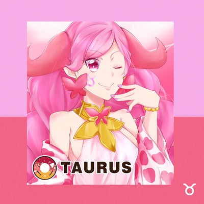 TTDeye Taurus | 1 Year
