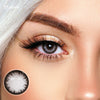 TTDeye Snowflake Black | 1 Year