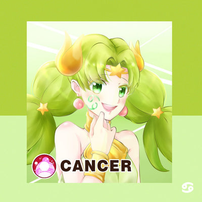 TTDeye Cancer | 1 Year