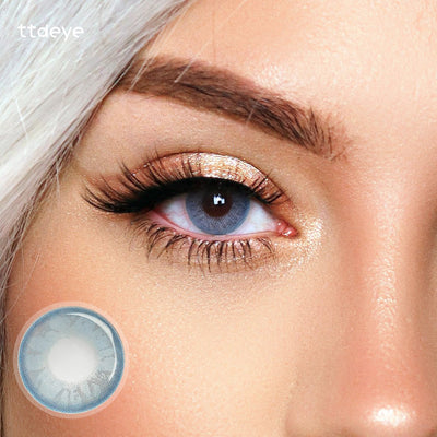 TTDeye Daisy Blue | 1 Year