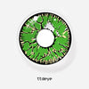 TTDeye Fissure Green | 1 Year