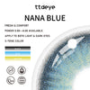 TTDeye Nana Blue | 1 Year