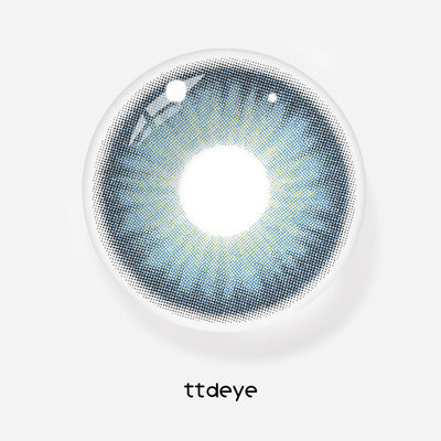 TTDeye Nana Blue | 1 Year