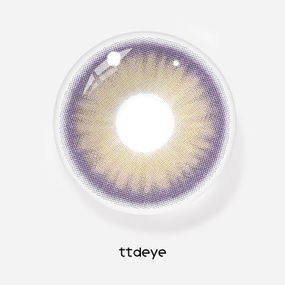 TTDeye Nana Purple | 1 Year