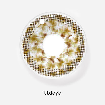 TTDeye Pper Brown | 1 Year
