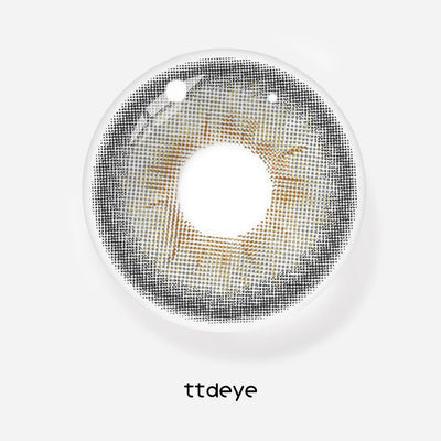 TTDeye Pper Grey | 1 Year
